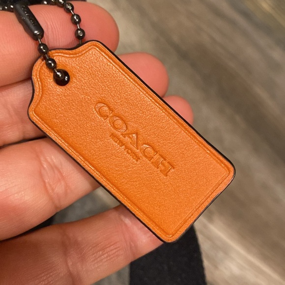 Authentic coach track bag - Picture 5 of 6